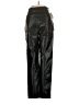 Wilfred 100% Polyurethane Black Casual Pants Size 0 - photo 2