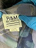 R&M Richards 100% Polyester Purple Blazer Size 18 - photo 6