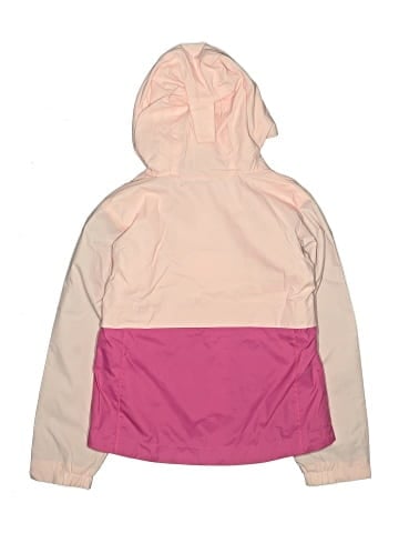 Columbia Jacket (view 2)