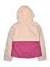 Columbia 100% Nylon Color Block Pink Jacket Size XL (kids) - photo 2