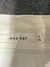 Mod Ref Ivory Short Sleeve Blouse Size S - photo 7