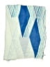 Calvin Klein Blue Scarf One size - photo 2