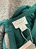 Mud Pie Teal Casual Dress Size M - photo 6