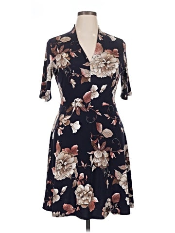 Gilli Casual Dress (view 1)