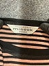misook Black Sleeveless T-Shirt Size L (estimated) - photo 7