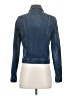 Current/Elliott Blue Denim Jacket Size 2 - photo 2
