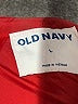 Old Navy 100% Polyester Red Coat Size L - photo 6