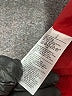Old Navy 100% Polyester Red Coat Size L - photo 8