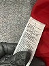 Old Navy 100% Polyester Red Coat Size L - photo 9