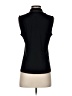 Anne Klein Black Sleeveless Blouse Size S - photo 2