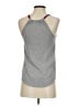 Unbranded Ivory Silver Tank Top Size S - photo 2