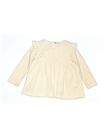 Cynthia Rowley TJX Long Sleeve Blouse (view 2)
