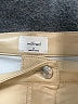 Wilfred 100% Polyurethane Tan Casual Pants Size 12 - photo 7