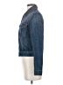 Current/Elliott Blue Denim Jacket Size 2 - photo 5