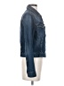 Current/Elliott Blue Denim Jacket Size 2 - photo 4