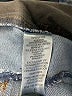 Democracy Blue Jeans Size 6 - photo 4