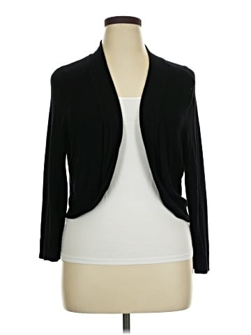 Jessica Howard Cardigan (view 1)
