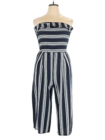 Xhilaration Jumpsuit (view 1)