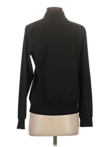 Hanes Track Jacket (view 2)