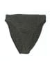 Unbranded Tweed Gray Swimsuit Bottoms Size XS (estimated) - photo 1