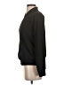 Hanes Black Track Jacket Size S - photo 5