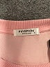 Pinspark Pink Sweatshirt Size S - photo 7