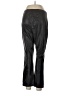 Maeve Black Casual Pants Size L - photo 2