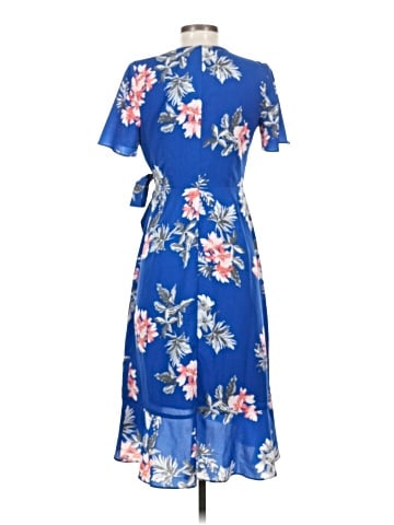 Banana Republic Factory Store Casual Dress (view 2)