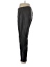Maeve Black Casual Pants Size L - photo 5