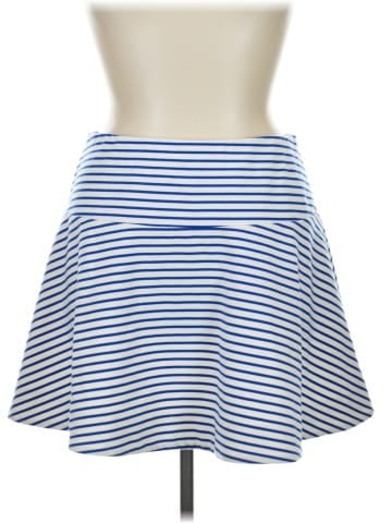Draper James Casual Skirt (view 1)