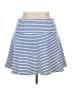 Draper James Stripes Blue Casual Skirt Size XL - photo 2