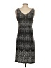 Athleta Gray Cocktail Dress Size XS (estimated) - photo 2