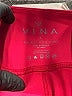 VINA Pink Active Pants Size S - photo 7