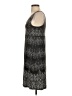 Athleta Gray Cocktail Dress Size XS (estimated) - photo 5