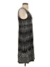 Athleta Gray Cocktail Dress Size XS (estimated) - photo 4