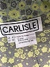Carlisle 100% Polyester Green Sleeveless Blouse Size 18 - photo 7