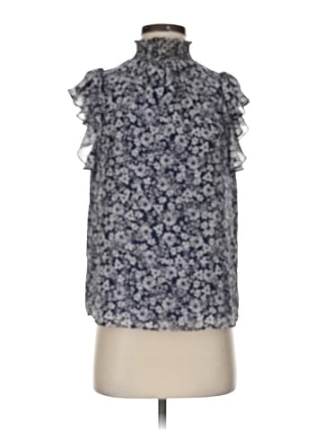 1.State Sleeveless Blouse (view 1)