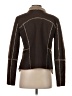 BB Dakota 100% Polyester Brown Blazer Size S - photo 2