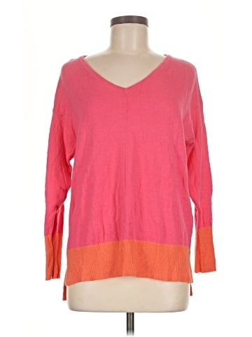 J.Jill Pullover Sweater (view 1)