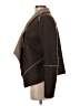 BB Dakota 100% Polyester Brown Blazer Size S - photo 5