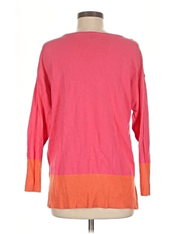 J.Jill Pullover Sweater (view 2)