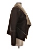 BB Dakota 100% Polyester Brown Blazer Size S - photo 4