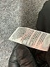 Zenergy by Chico's Solid Black Active Pants Size XL (3) - photo 5