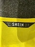 Shein Yellow Tank Top Size XS - photo 7