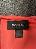 AB Studio Pink Sleeveless Top Size M - photo 7