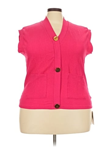 KATCH ME Sleeveless T-Shirt (view 1)