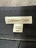 Coldwater Creek Solid Black Formal Skirt Size 18 - photo 4