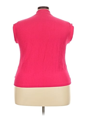 KATCH ME Sleeveless T-Shirt (view 2)