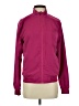 Fabletics Solid Pink Track Jacket Size S - photo 1