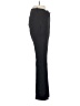 AYR Solid Black Dress Pants Size 2 - photo 4